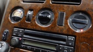 Eberspacher D5WZ догреватель, переделываем в предпусковой в автономку на Мерседес Вито|Эбершпехер #