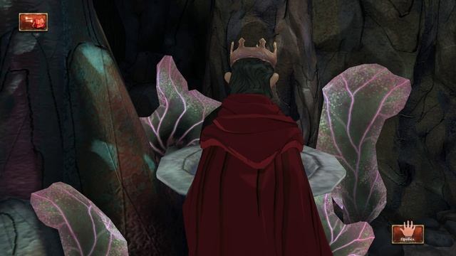 Kings Quest 13 часть.avi