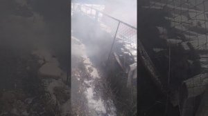 Самосвал маз 5551 запуск в мороз