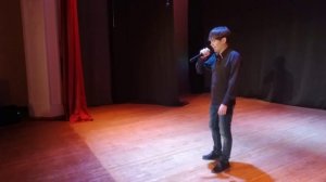 Песня О Далекой Родине