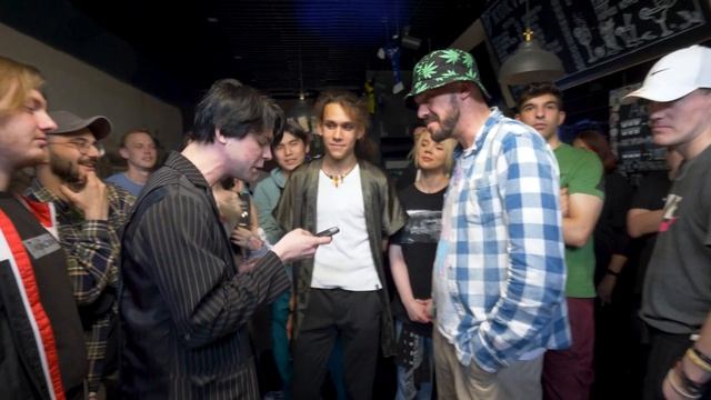 KSL: ХХОС Х БАРБИ [А CAPELLA] | NOCROWD смотреть онлайн