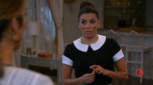 Devious Moments - Eva Longoria