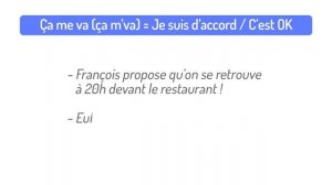 10 Expressions Familières très courantes en français