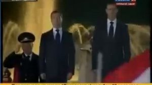 Обкуренный оркестр - Гимн России