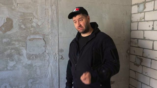 Осмотр квартиры в новостройке |ЖК "Пролисок"| Новостройки Харькова| Ремонт квартир Харьков