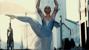 Классический балет на Ваш праздник «Light ballet» Moscow