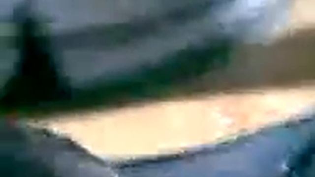 вырезание диска из стекла кинескопа смотреть онлайн