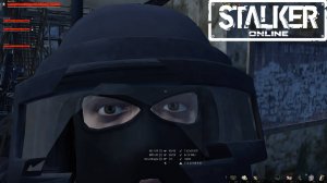 Болтаюсь ЕКБ RU1 x200 Stalker Online Stay Out