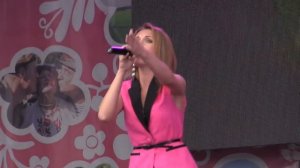 Аида Николайчук - Колыбельная (cover П. Гагарина)