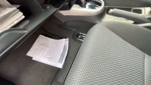 Авто в наличии Honda Fit 1.3 G_L 2019