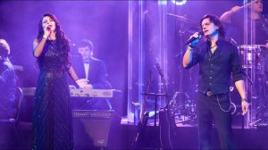Андрей Лефлер и Елена Минина - The Prayer (Live music video)