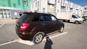 Обзор Lifan X60 '2016 г. ПРОХОР | Просто Хорошие Автомобили