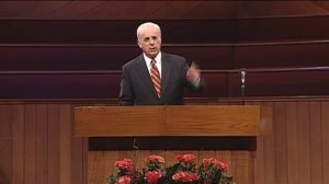 Джон Мак-Артур. 041 Встреча грешника с ищущим Спасителем