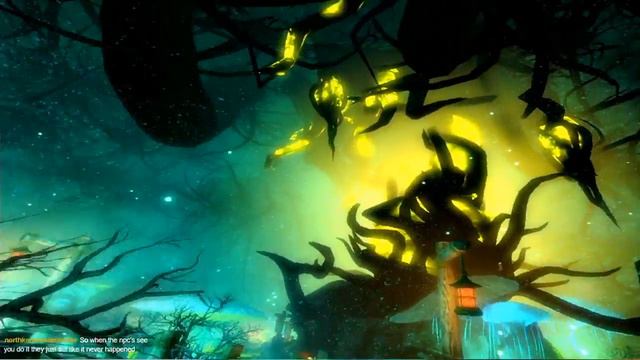 Skyrim Project Aho in VR. Blind Playthrough! part 1 смотреть онлайн