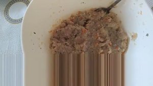 Куриные котлеты с подливкой?