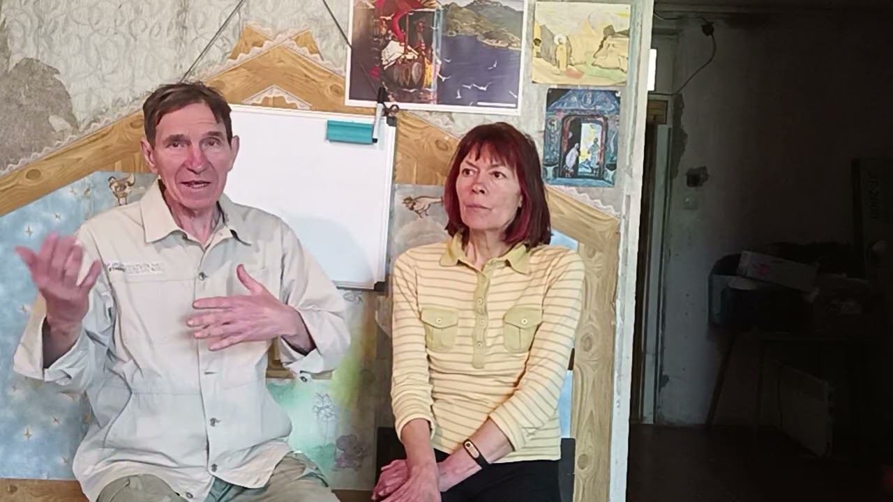 Детей оживотнивать или очеловечивать.