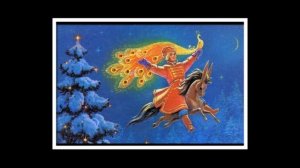 Краткое содержание - Конек горбунок (Ершов П П )