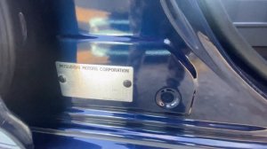 Mitsubishi Outlander PHEV?? 2014 год, 2.0 Гибрид, комплектация «G Premium Package» 3,5 балла✅