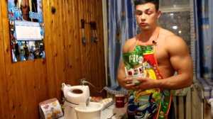 Виктор Симкин - Hell Kitchen. Адская кухня. Выпуск 1