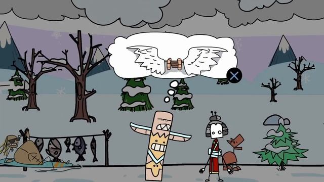 Doki Doki Universe (PS4) #4 смотреть онлайн