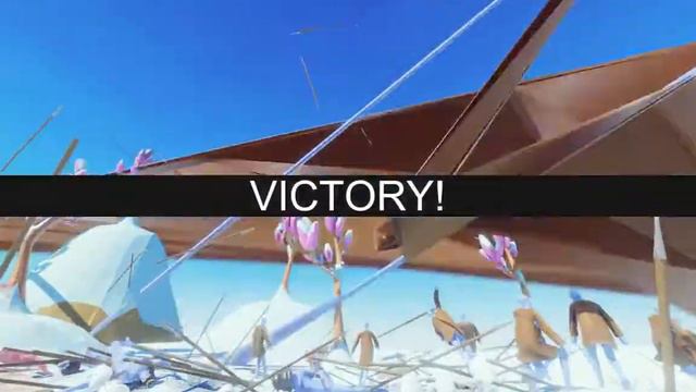 This game is WACK! - TABS gameplay смотреть онлайн