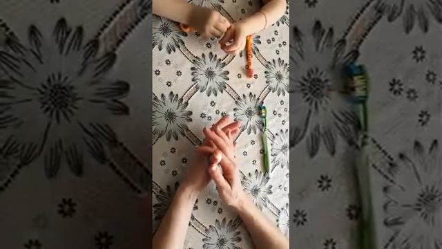 Пальчиковая гимнастика для детей