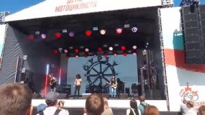 ✅Концерт мотовыставка#3✅