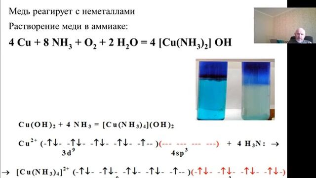 (Загорский В.В.) Цинк, кадмий, ртуть, медь, серебро, золото. смотреть онлайн