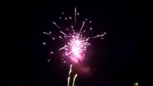 Батарея салютов крупная "Сага" смотреть онлайн