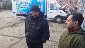 Отзыв Владельца ГАЗели Некст с двигателем 1UZ FE VVT-i. StarGaz.ru