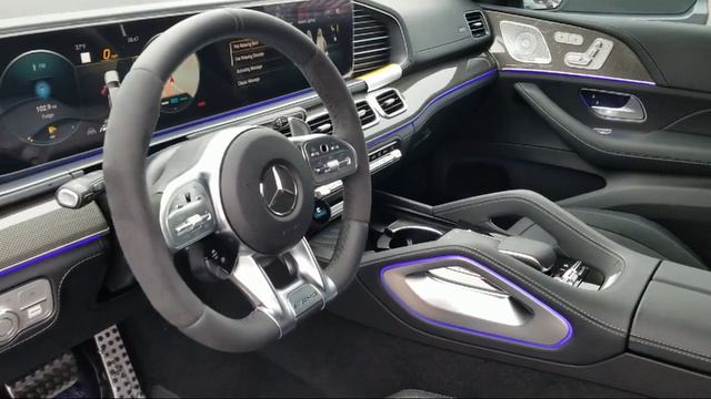 2021 Mercedes-Benz GLE GLE 53 AMG® Sport Utility Albuquerque Taylor Ranch Rio Rancho Bernalillo смотреть онлайн