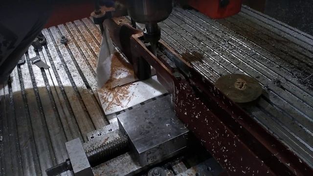 Пилим ложе из красного дерева смотреть онлайн