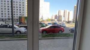 Видеообзор студии 16,5 м2