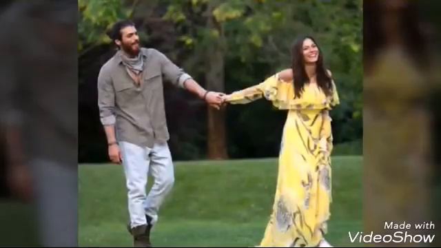 Саным и Джан💜 смотреть онлайн