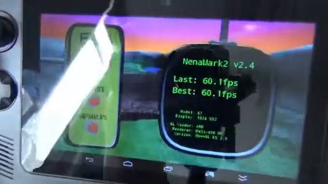 Game Console GPD G7 Обзор Tinydeal смотреть онлайн