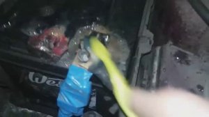 Как и чем чистить аккумуляторные клемы