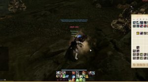 Камень странствий в ArcheAge