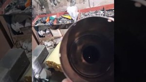 Глушитель yoshimura,  делаем тише.