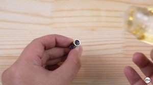 Unboxing UFORCE-L Tank丨ARGUS MT/XT new kit with UFORCE-L tank!