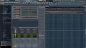 Noisecontrollers - On the move (melodie rebuild) + Download .mid File