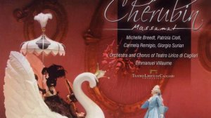 Cherubin: Act II: Ne mettez pas flamberge au vent (Cherubin, Ricardo, Manolas, Ensoleillad, The...