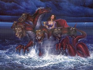 ОТКРОВЕНИЕ ОТ ИОАННА…РАСШИФРУЕМ…