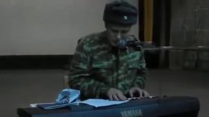 АРМИЯ ---Макс Корж