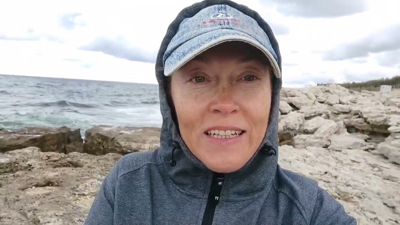 2022. Шторм! Купаться запрещено! Черноморское. Крым 2022. 13 сентября