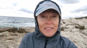 2022. Шторм! Купаться запрещено! Черноморское. Крым 2022. 13 сентября