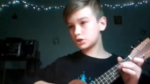 Цыганочка на укулеле