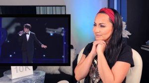 Vocal Coach REACTS to DIMASH "SINFUL PASSION" | Lucia Sinatra