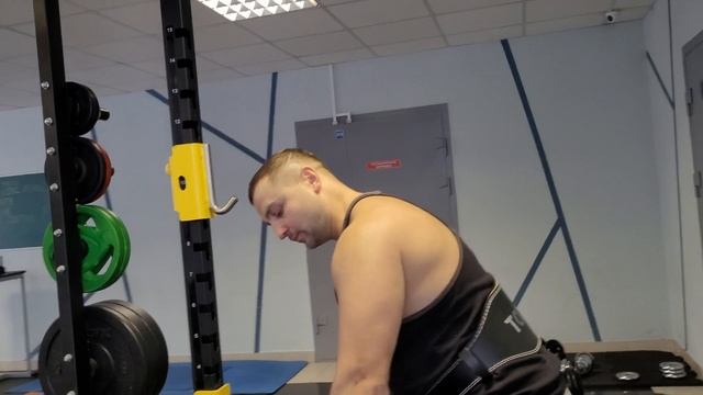Как быстро раскачать спину (зона №4: Поясница)