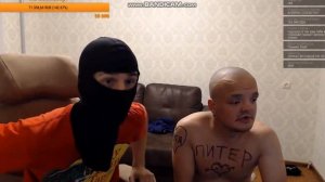 #1.Первый стрим СУПЕР СУСА! Бъём ТАТУХИ!