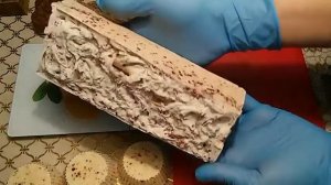 Натуральное мыло из жира